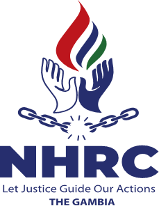 NHRC