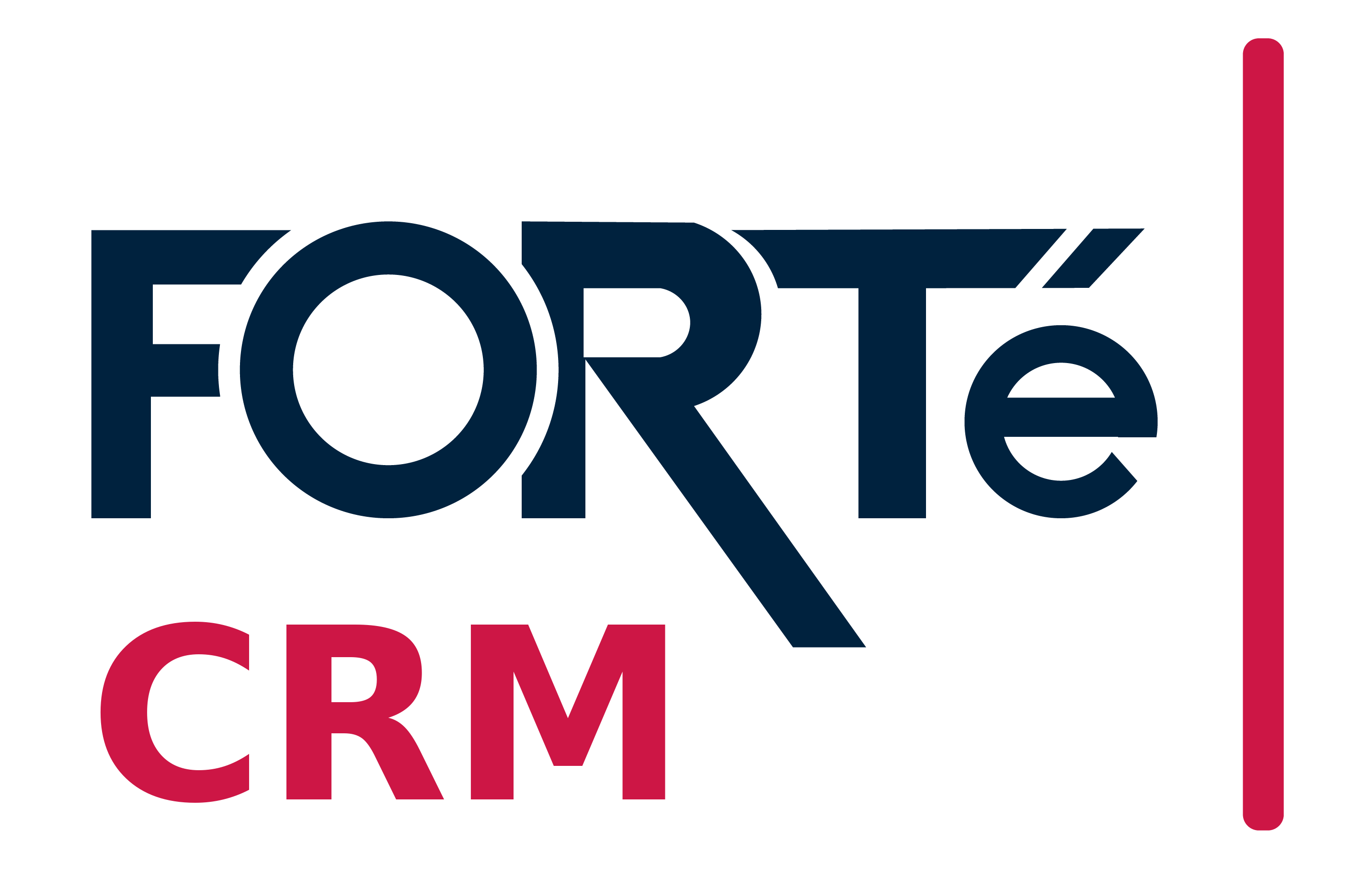 Forté CRM