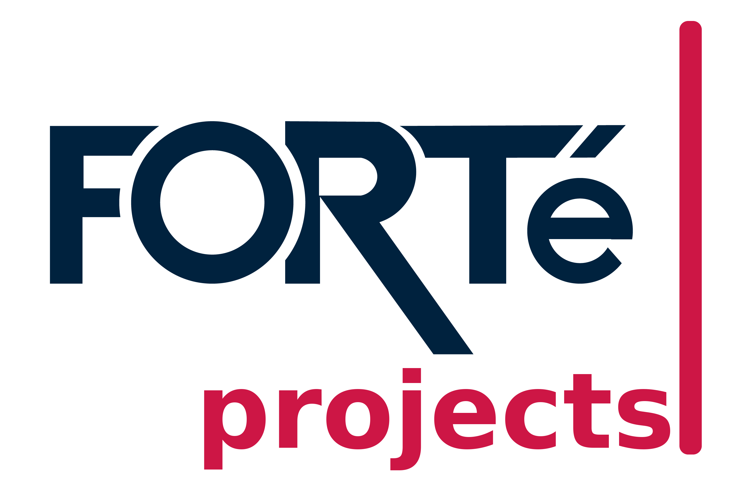 Forté Projects